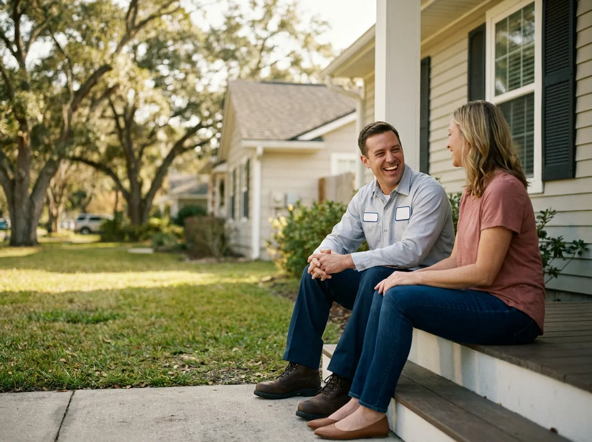 Septic tank pumping FAQs for Webb, AL